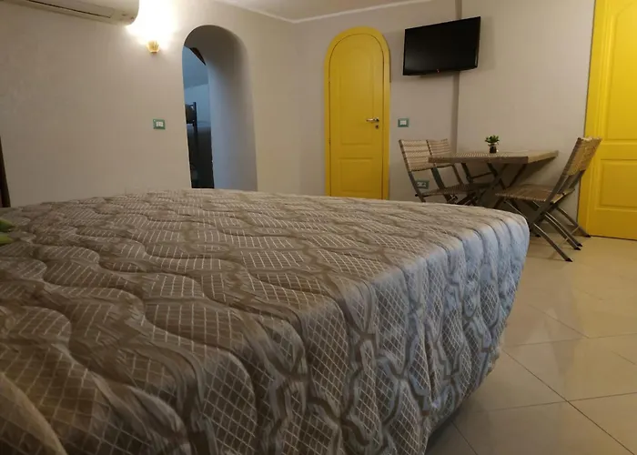 Buono B&B Naples