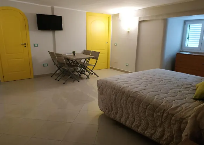 Buono B&B Naples
