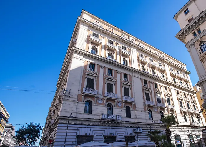 Bellorizzonte Napoli